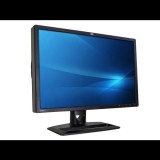 Monitor HP ZR24w 24" | 1920 x 1200 | DVI | VGA (d-sub) | DP | USB 2.0 | Bronze | IPS (1440787) - Felújított Monitor