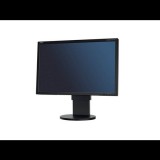 Monitor NEC EA221WMe 22" | 1680 x 1050 | LED | DVI | VGA (d-sub) | USB 2.0 | Speakers | Bronze (1441482) - Felújított Monitor