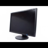 Monitor NEC EA244WMi 24" | 1920 x 1200 | LED | DVI | VGA (d-sub) | DP | HDMI | USB 2.0 | Speakers | Bronze | IPS (1441174) - Felújított Monitor