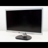 Monitor Philips 241P3L 24" | 1920 x 1080 (Full HD) | DVI | VGA (d-sub) | DP | USB 2.0 | Speakers | Bronze | Gray (1441537) - Felújított Monitor