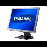 Monitor Samsung SyncMaster S24A450MW 24" | 1920 x 1200 | LED | DVI | VGA (d-sub) | Bronze | Gray (1441542) - Felújított Monitor