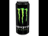 Monster energy classic energiaital 0,5L