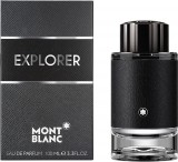 Mont Blanc Explorer EDP 60ml Férfi Parfüm