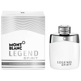 Mont Blanc Legend Spirit EDT 100ml Férfi Parfüm