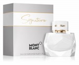Mont Blanc Signature EDP 50ml Női Parfüm