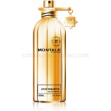 Montale Aoud Damascus 100 ml eau de parfum unisex eau de parfum