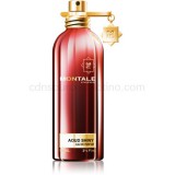 Montale Aoud Shiny 100 ml eau de parfum unisex eau de parfum