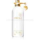 Montale White Aoud 100 ml eau de parfum unisex eau de parfum