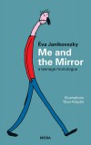 Móra könyvkiadó Janikovszky Éva: Me and the Mirror - könyv