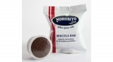 Morosito Rossa - Lavazza Espresso Point kompatibilis kapszula (100 db)