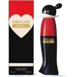 Moschino Cheap and Chic EDT 50 ml Női Parfüm