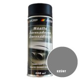 MOTIP HŐÁLLÓ - EZÜST SPRAY 400 ML