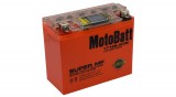 MotoBatt IGEL YT12B-4 I-GEL12V 10Ah Motor akkumulátor