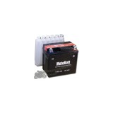 MotoBatt YTX5L-BS 12V 4Ah Motor akkumulátor