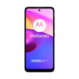 Motorola Moto E40 4/64GB Dual-Sim mobiltelefon szürke (PARL0016PL) (PARL0016PL) - Mobiltelefonok