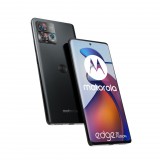 Motorola Moto Edge 30 Fusion 8/128GB Dual-Sim mobiltelefon fekete (PAUN0006PL) (PAUN0006PL) - Mobiltelefonok