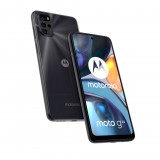 Motorola Moto G22 4/128GB Dual-Sim mobiltelefon fekete (XT2231-1) (XT2231-1 4/128GB fekete) - Mobiltelefonok