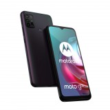 Motorola Moto G30 4/128GB Dual-Sim mobiltelefon fekete (PAML0012PL) (PAML0012PL) - Mobiltelefonok