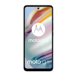 Motorola Moto G60 6/128GB Dual-Sim mobiltelefon szürke (PANB0006PL) (PANB0006PL) - Mobiltelefonok