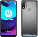 Motorola XT2155-6 Moto E20 LTE Dual Sim 32GB 2GB RAM