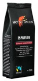 Mount Hagen Bio Koffeinmentes Espresso kávé, őrölt - Fairtrade 250 g