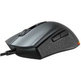 Mouse AOC GM530B - USB Gaming egér (GM530B) - Egér