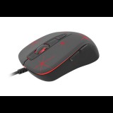 Mouse Genesis Krypton 110 Gaming optikai egér (NMG-1056) - Egér