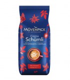 MÖVENPICK Schümli szemes kávé, 1 kg