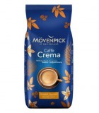 Mövenpick szemes kávé, Café Crema , 100% Arabica, 1000 g
