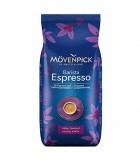 Mövenpick szemes kávé, Espresso, 1 kg