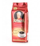 Mozart kávé, Premium Intensive, szemes kávé, 250g