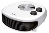 MPM ventilátoros hősugárzó 2000 W (MUG-20)