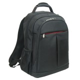 MS Notebook hátizsák, Agon D315, 15,6", fekete (MSP70010) - Notebook Táska