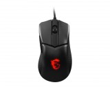 Msi Clutch GM31 Lightweight Gaming Mouse Black S12-0402050-CLA