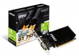 MSI GeForce GT 710 2GD3H LP 2GB