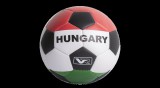 Műbőr focilabda VEKTORY SPORT HUNGARY