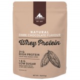 Multipower Natural Whey Protein (0,45 kg)