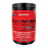 MuscleMeds Glutamine Decanate (300 gr.)