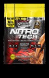 MuscleTech Nitro-Tech Performance Series (4,54 kg)