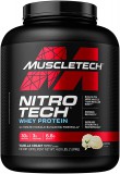 MuscleTech Nitro Tech Whey Protein (1,8 kg)