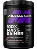 MuscleTech Pro Series 100% Mass Gainer (2,33 kg)
