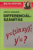 Műszaki Differenciálszámítás (2002)