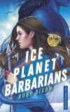 Művelt Nép Kiadó Ice Planet Barbarians
