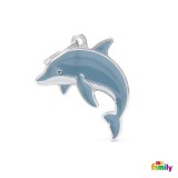 My Family kulcstartó - Wild Delfin 1 db (Z019)