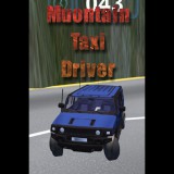 My Way Games Mountain Taxi Driver (PC - Steam elektronikus játék licensz)