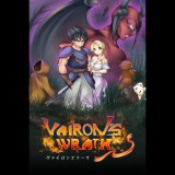 Myoubouh Corp Vairon's Wrath (PC - Steam elektronikus játék licensz)