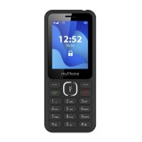 myPhone 6320 Dual-Sim mobiltelefon fekete (5902983617112) - Mobiltelefonok