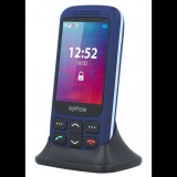 myPhone HALO S Plus mobiltelefon kék (myPhone HALO S Plus k&#233;k) - Mobiltelefonok