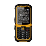 myPhone HAMMER 2+ mobiltelefon sárga (ham2+_ye) - Mobiltelefonok