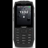 myPhone HAMMER 4 Dual-Sim mobiltelefon fekete (myPhone HAMMER 4 bk) - Mobiltelefonok